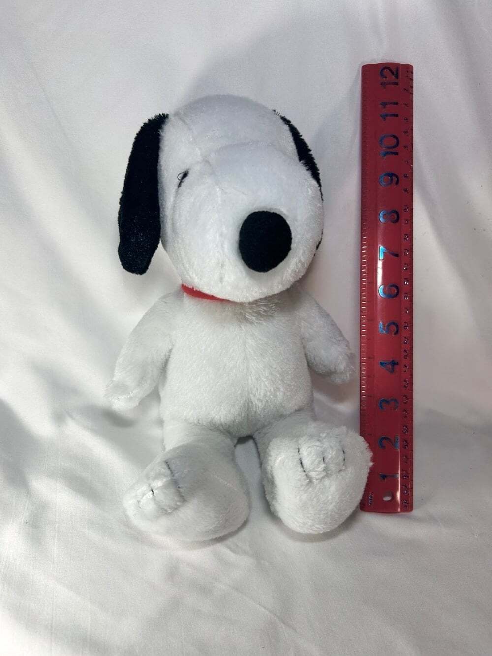 Snoopy Plush Kohl’s Cares